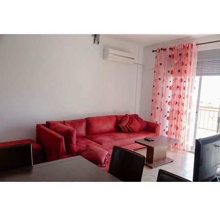 Appartement Agaraj Apartament à Orikum Extérieur photo